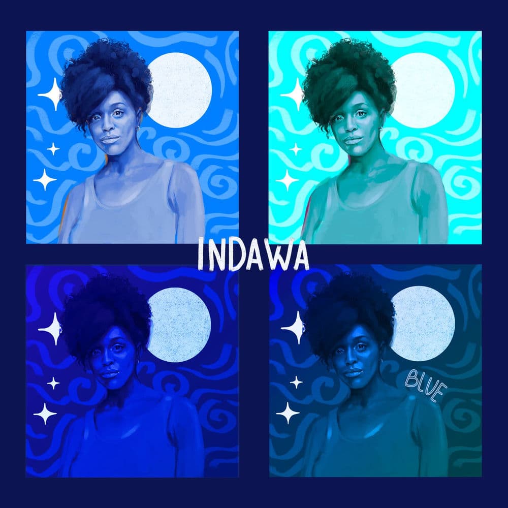 INDAWA – R&B