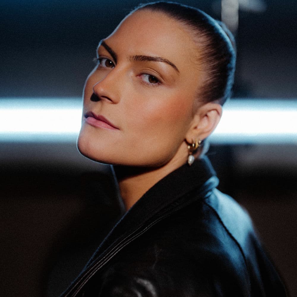 Svea S – Pop
