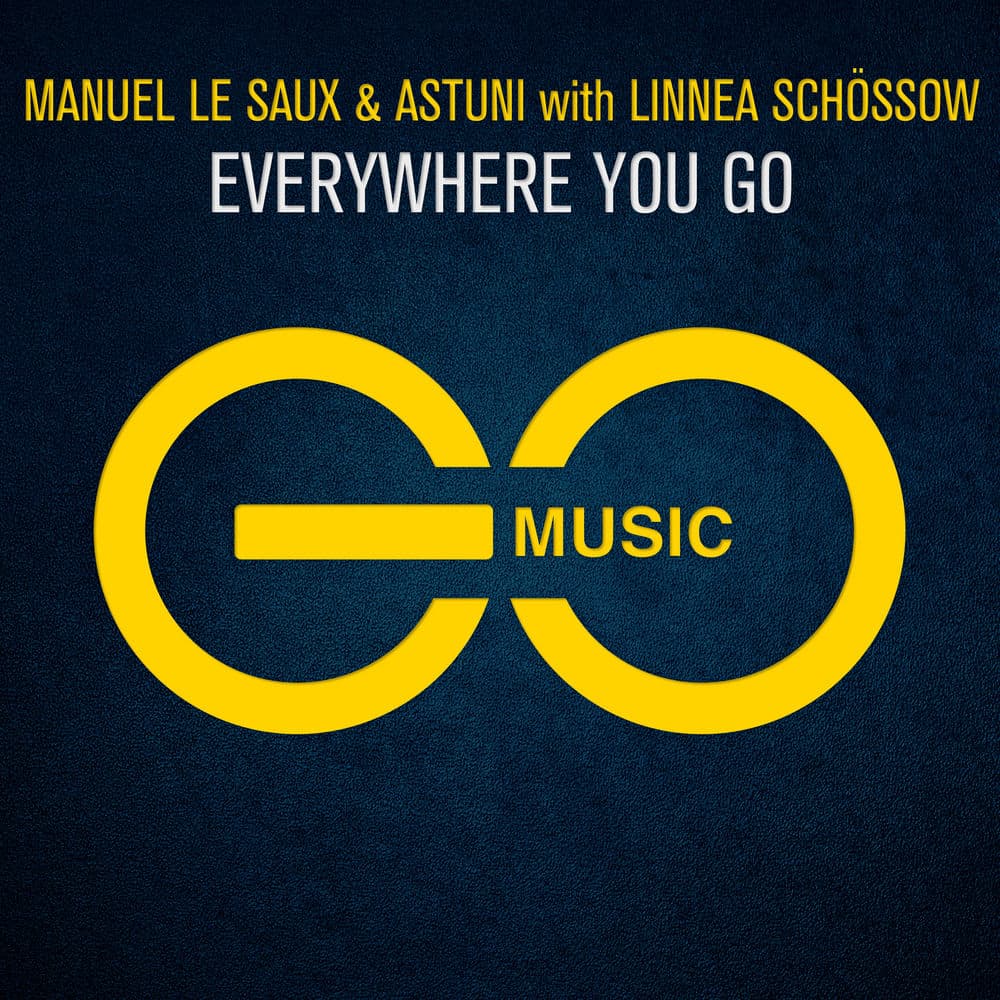 Manuel Le Saux – Trance