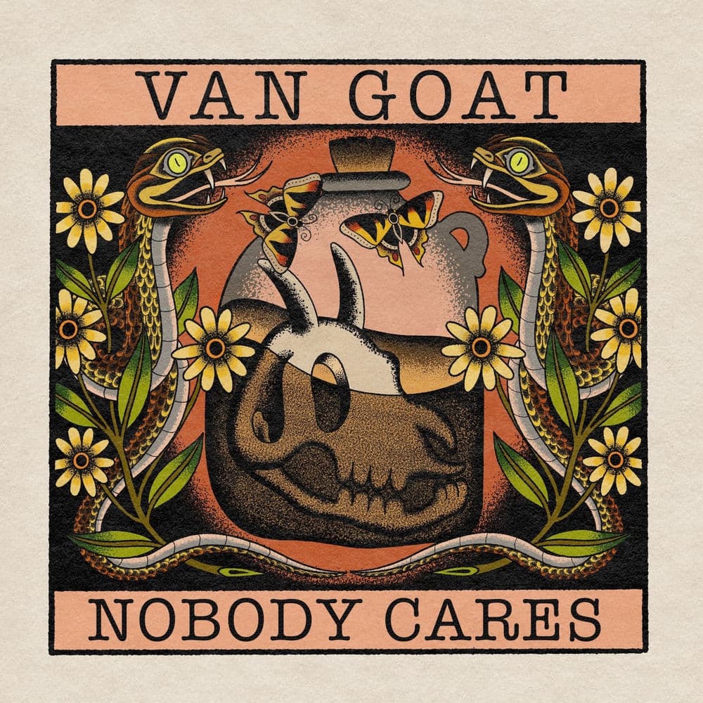 Van Goat