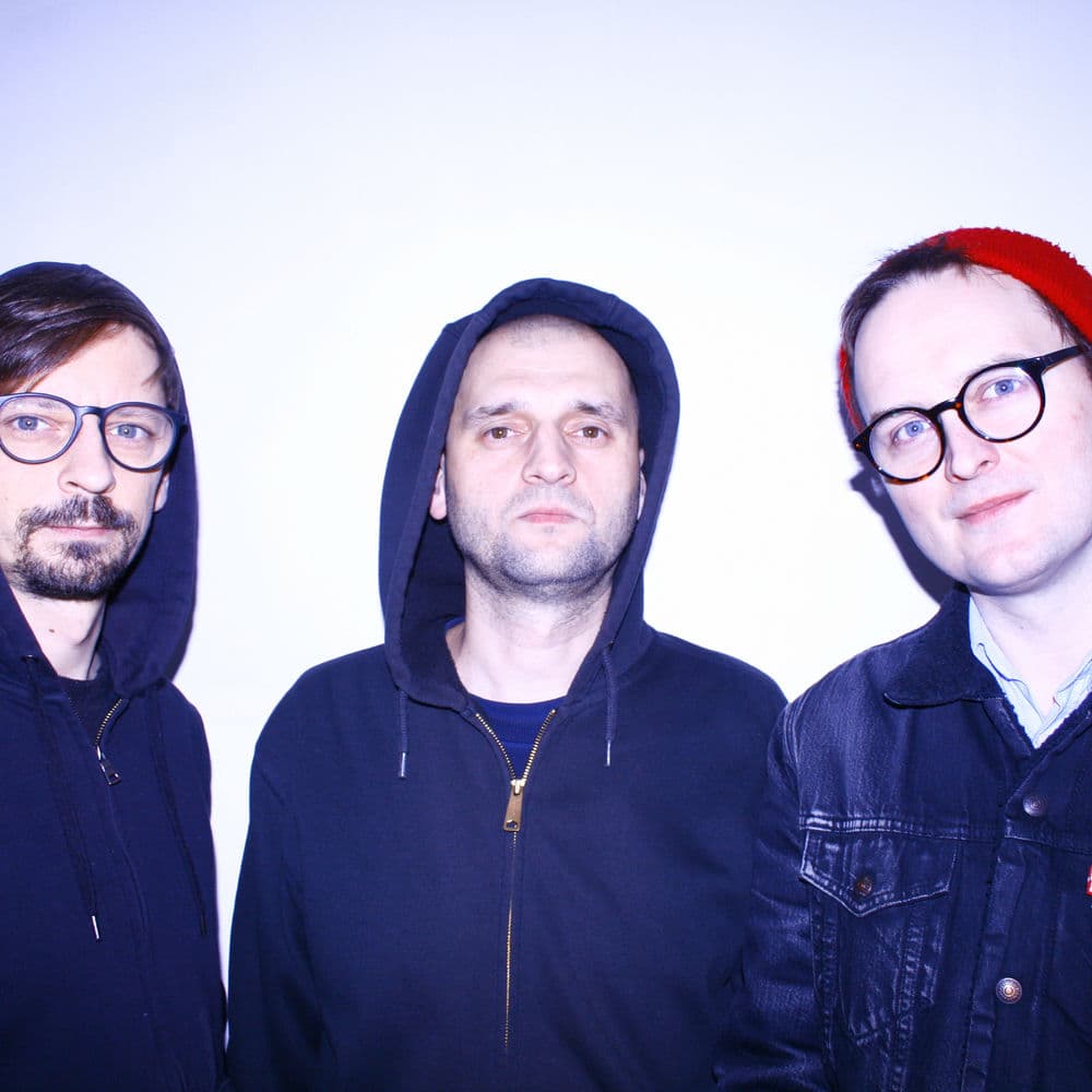 Trupa Trupa – Alternative