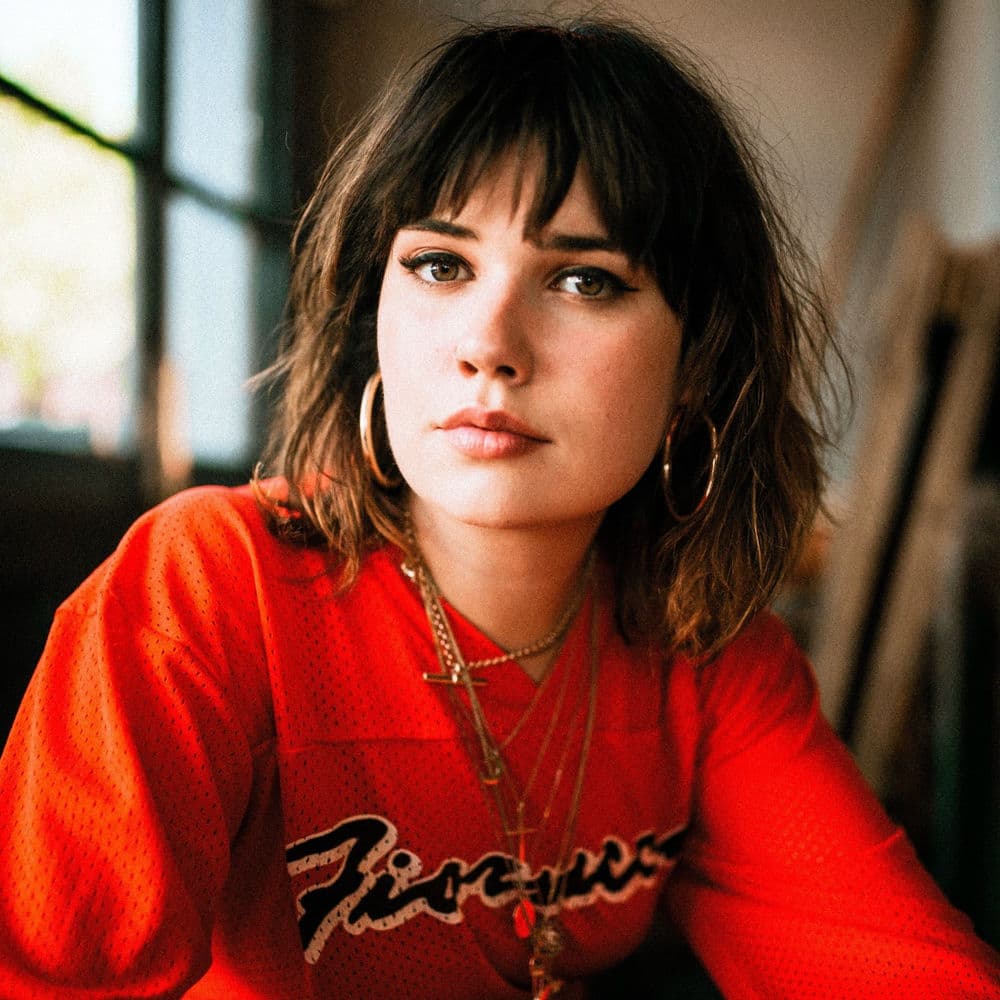 Lily Moore – Pop