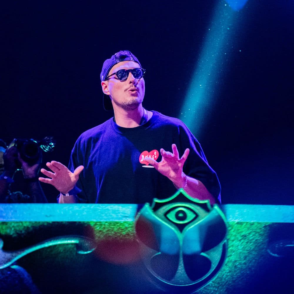 Öwnboss – House