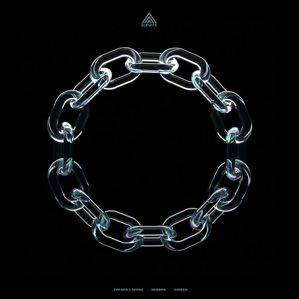 Sudley – Liquid Funk