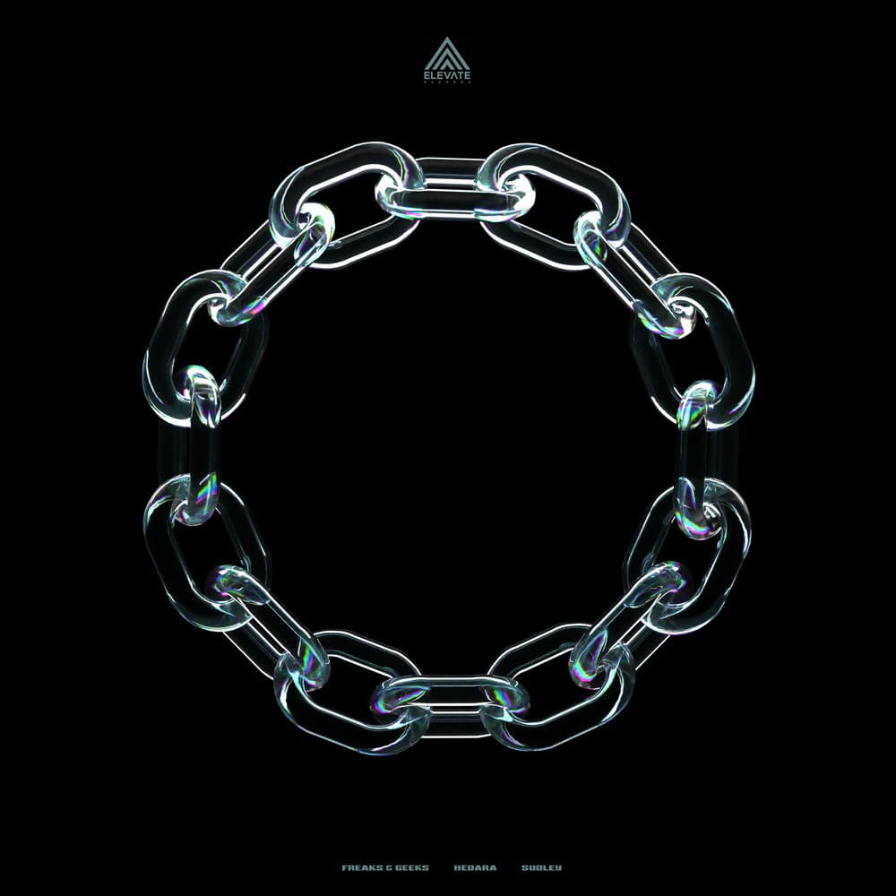 Sudley – Drum & Bass