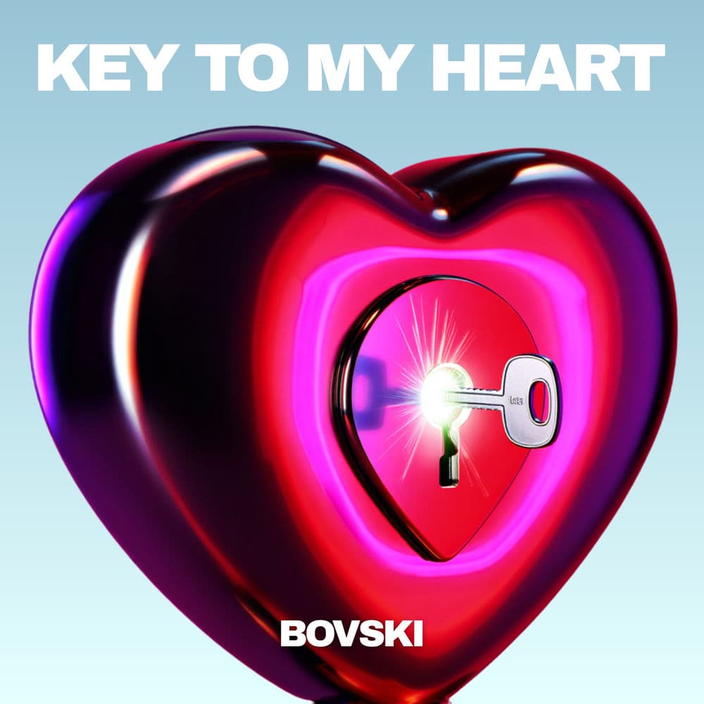 Bovski – Electro