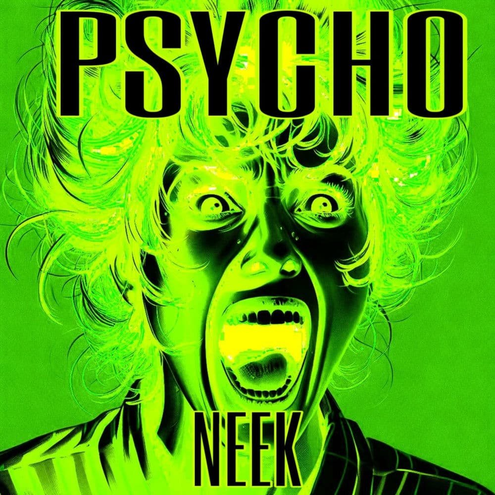 NEEK – Electro