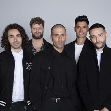 The Wanted 2.0