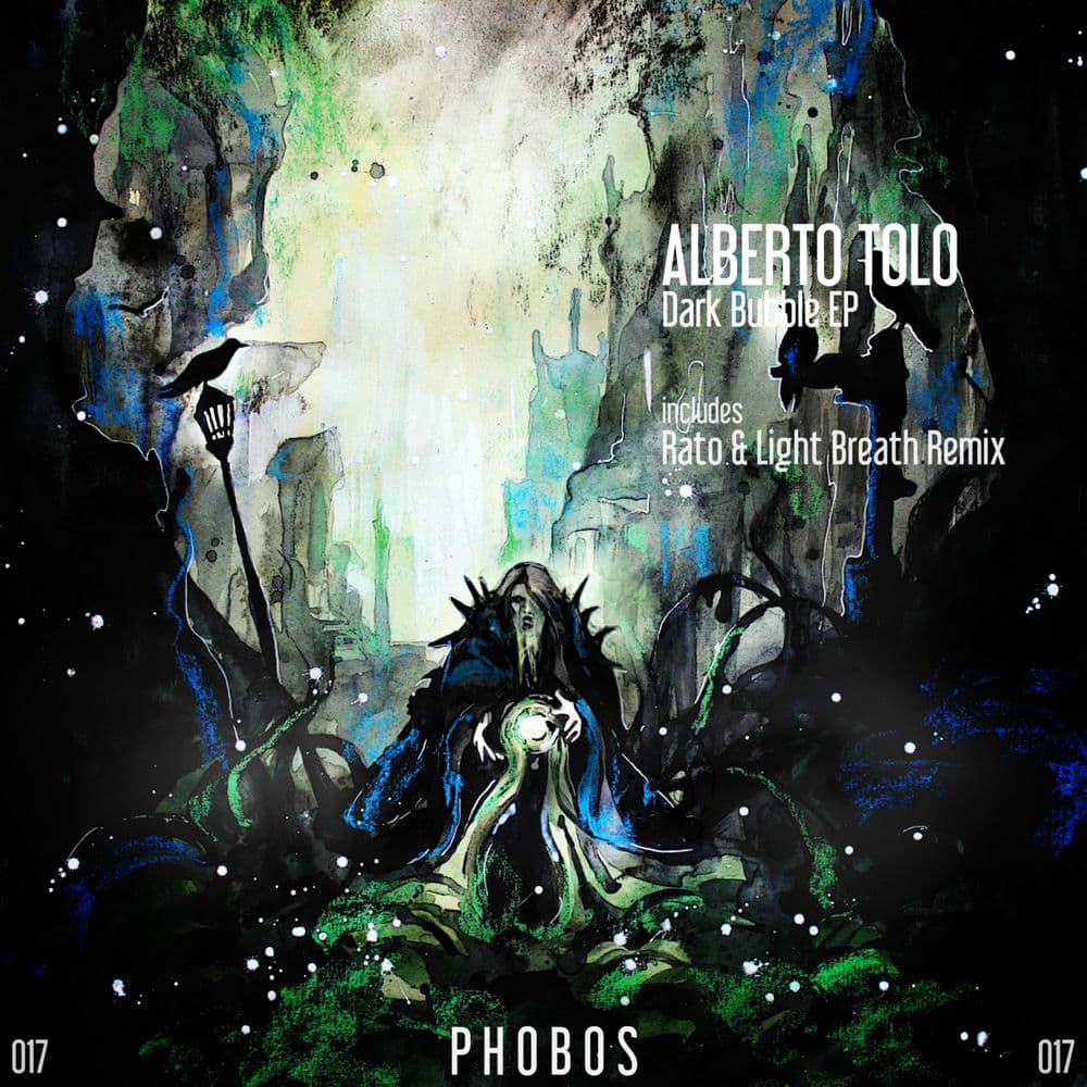 Alberto Tolo – Dance
