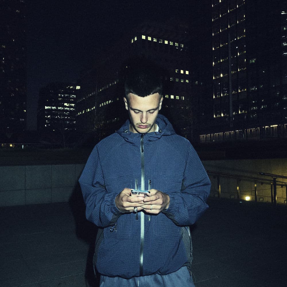 BL3SS – Dance
