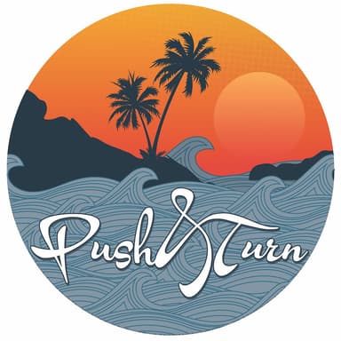 Push and Turn