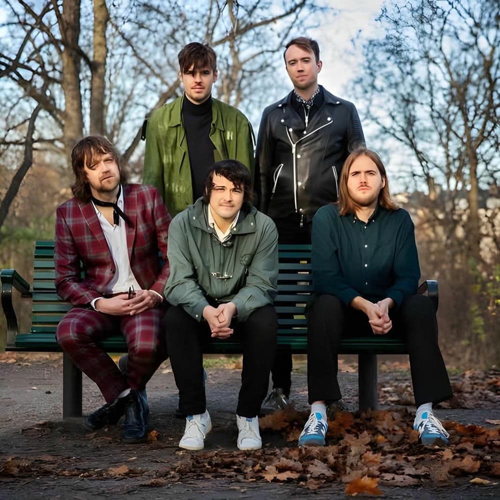 Division 7 – Pop