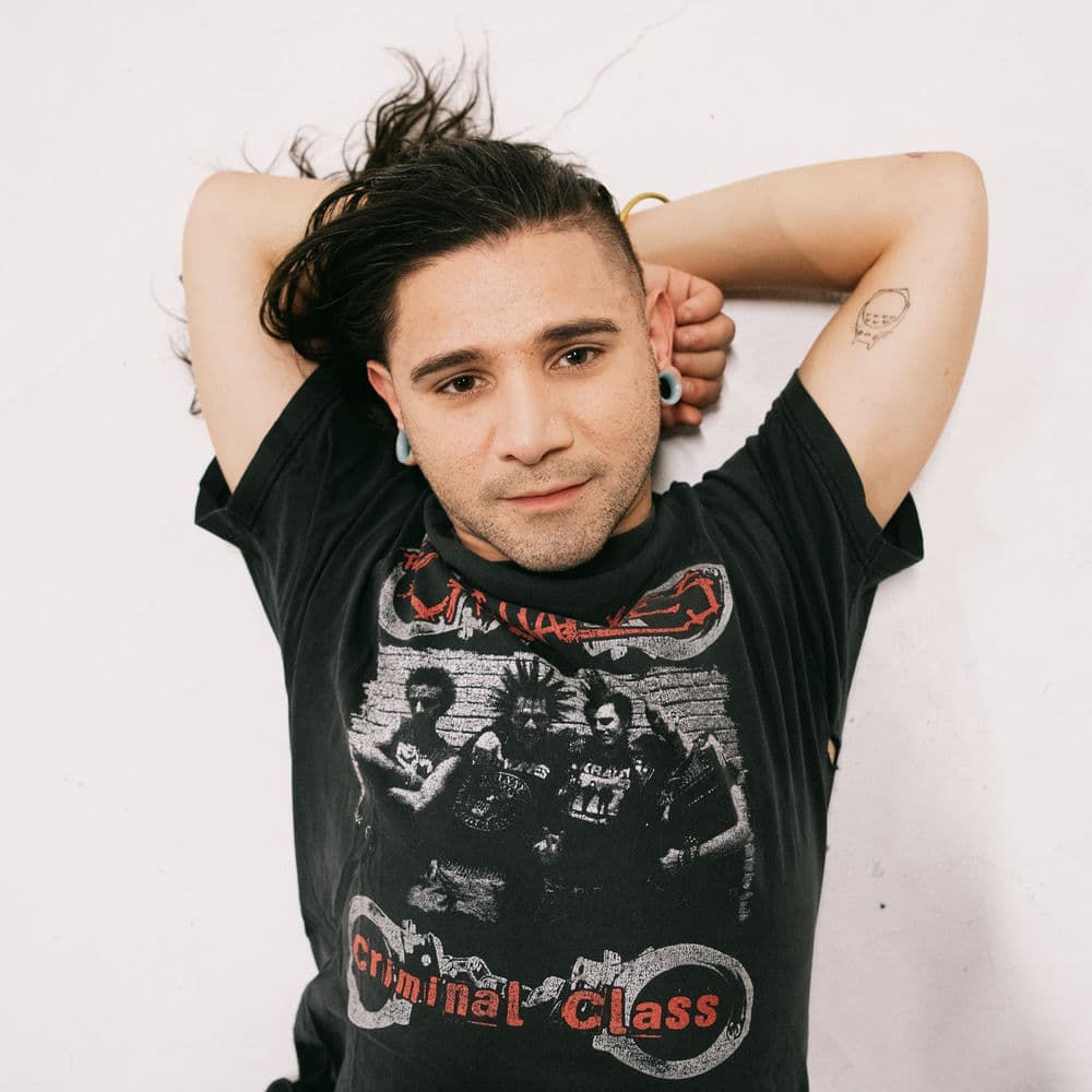 Skrillex – Edm
