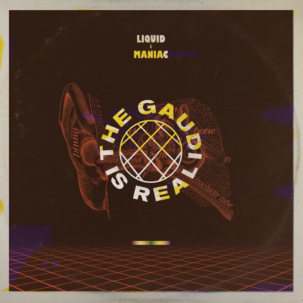 Liquid & Maniac – Rap/Hip Hop