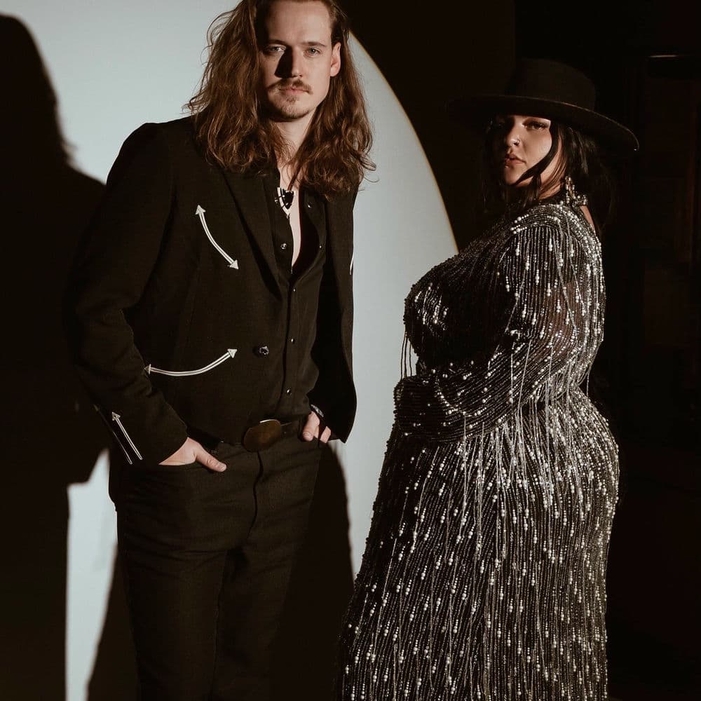 The Band Loula – Country