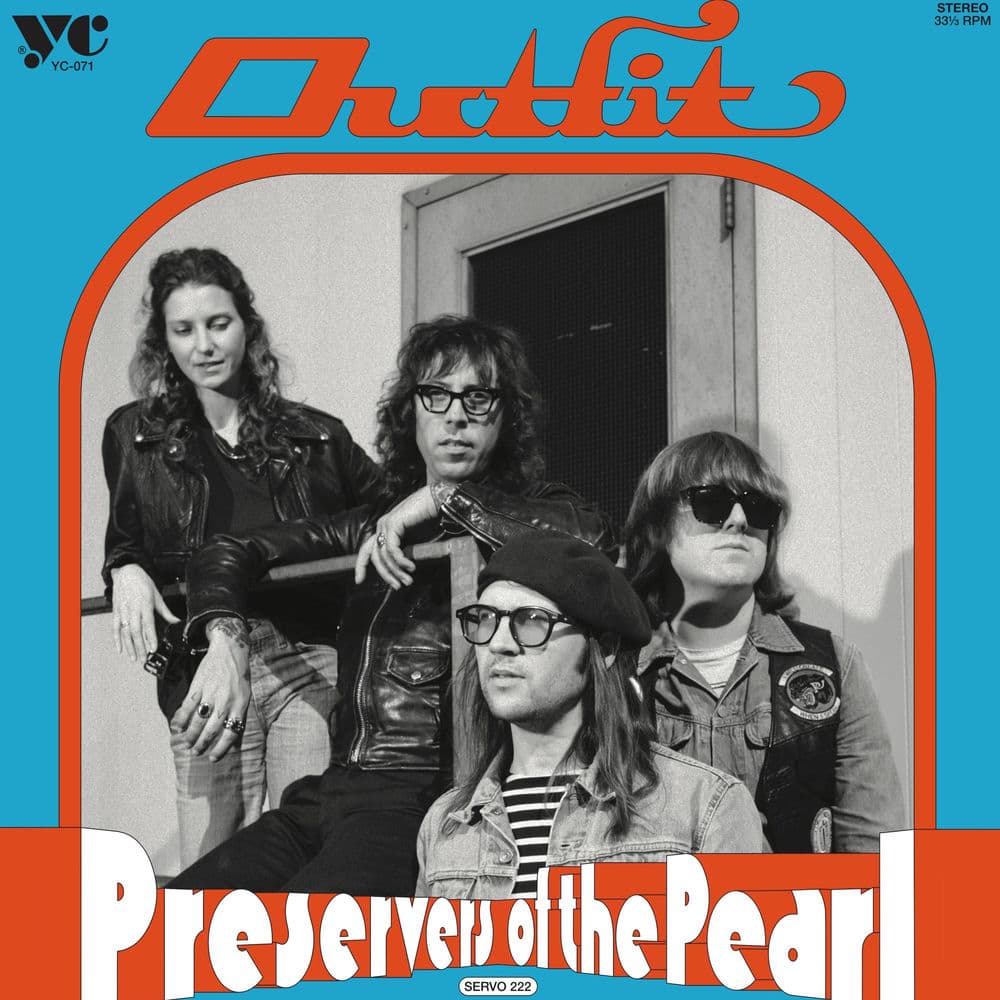 Daniel Romano’s Outfit – Alternative