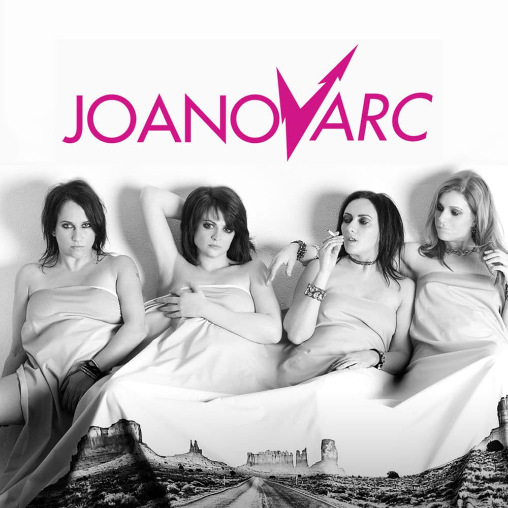 JOANovARC – Electro