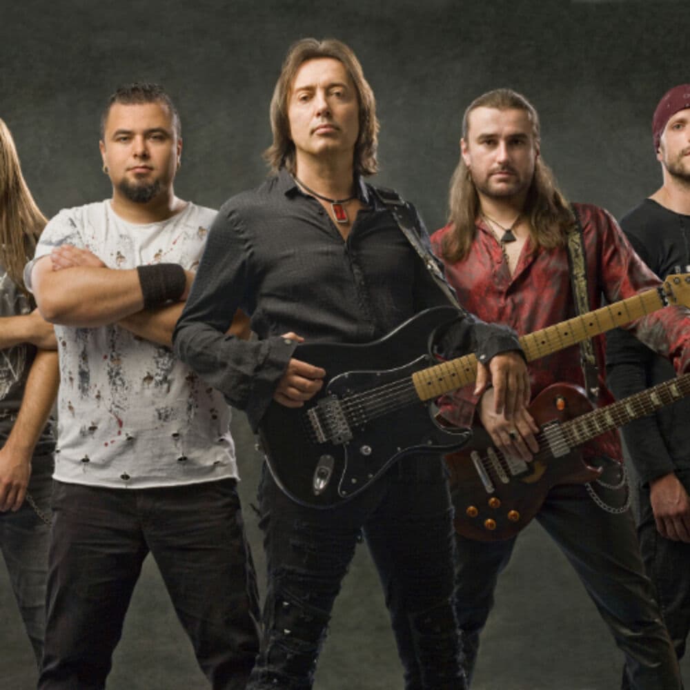 Divlje Jagode – Hard Rock