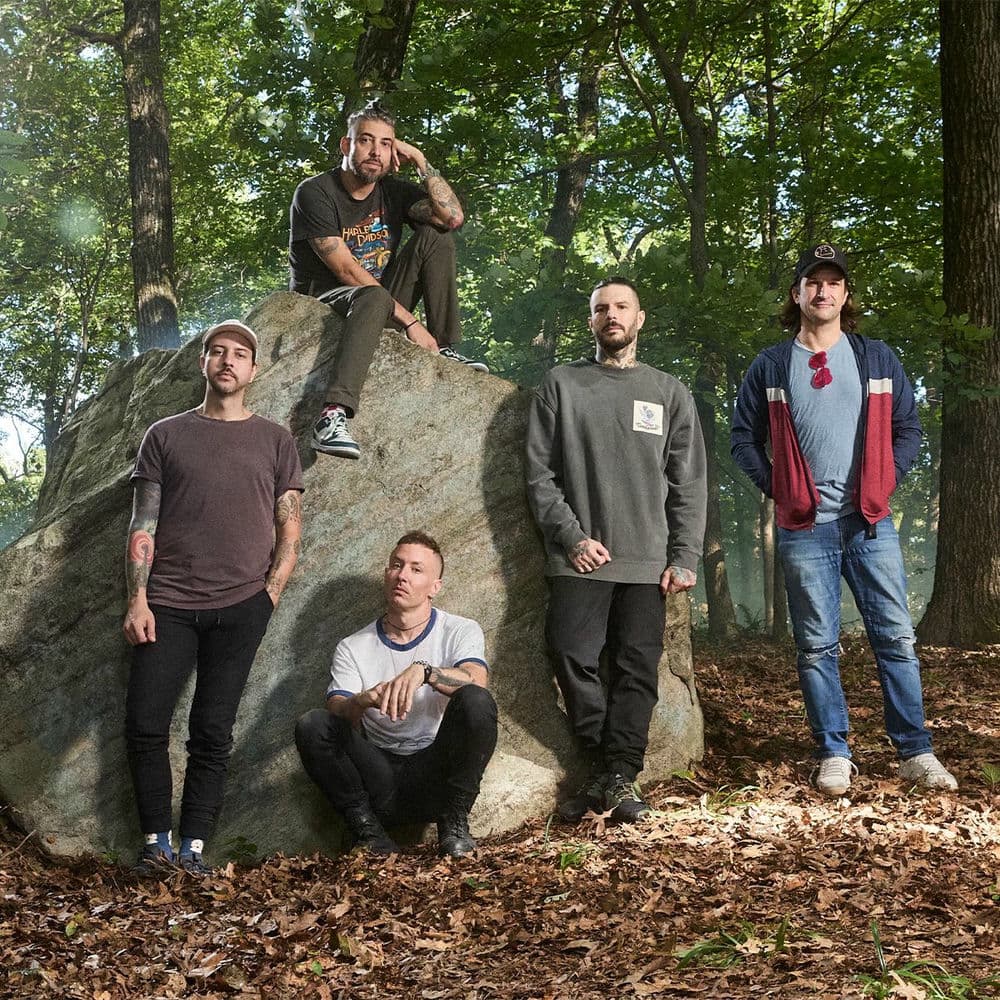 Better Lovers – Metalcore