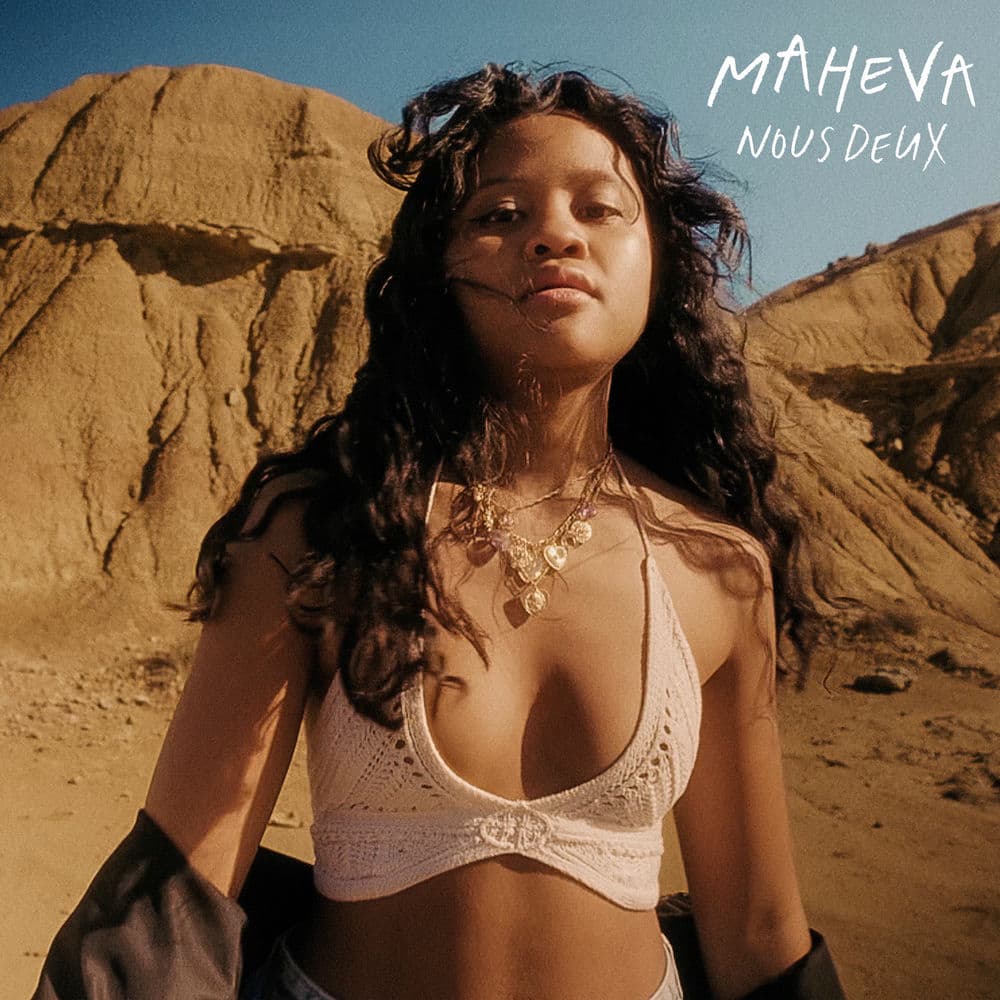MAHEVA – Pop
