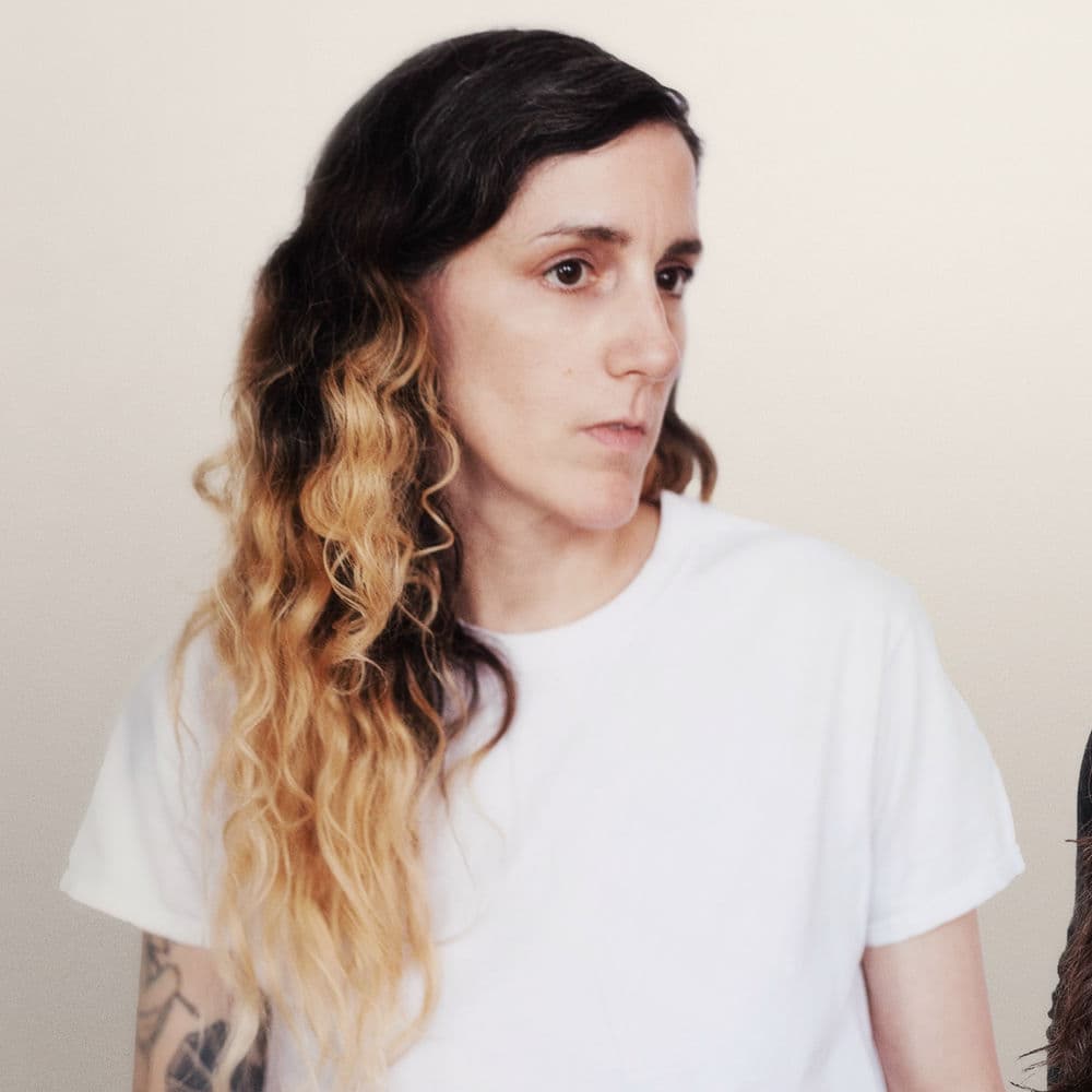 Lauren Flax – Dance