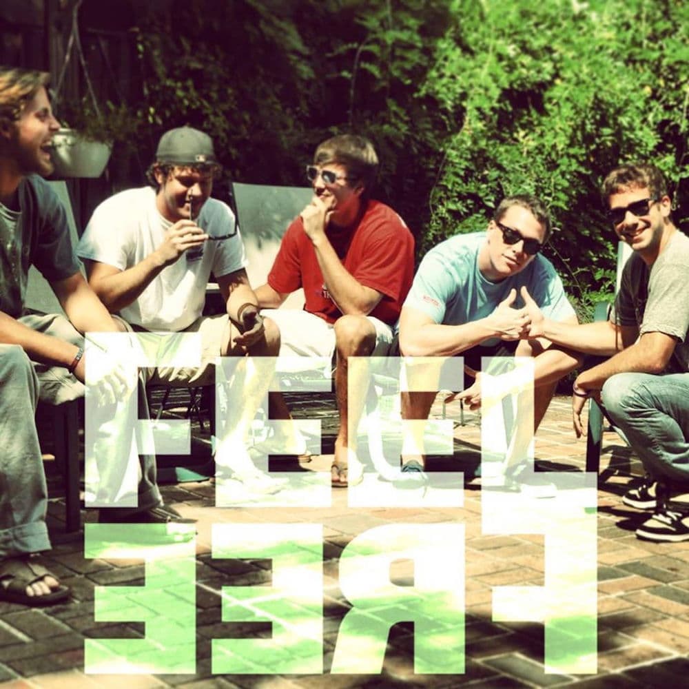 FeelFree – Reggae