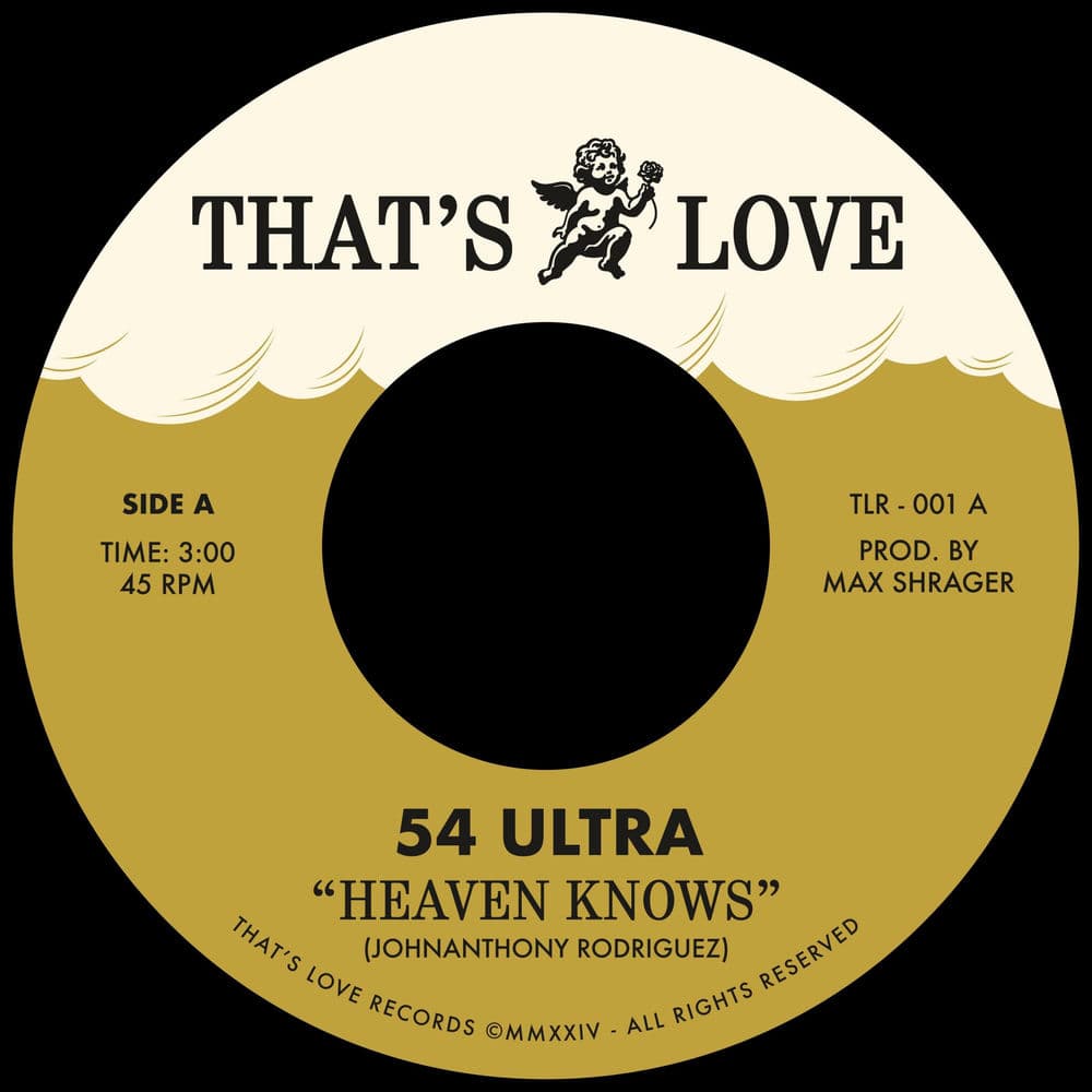 54 Ultra – R&B