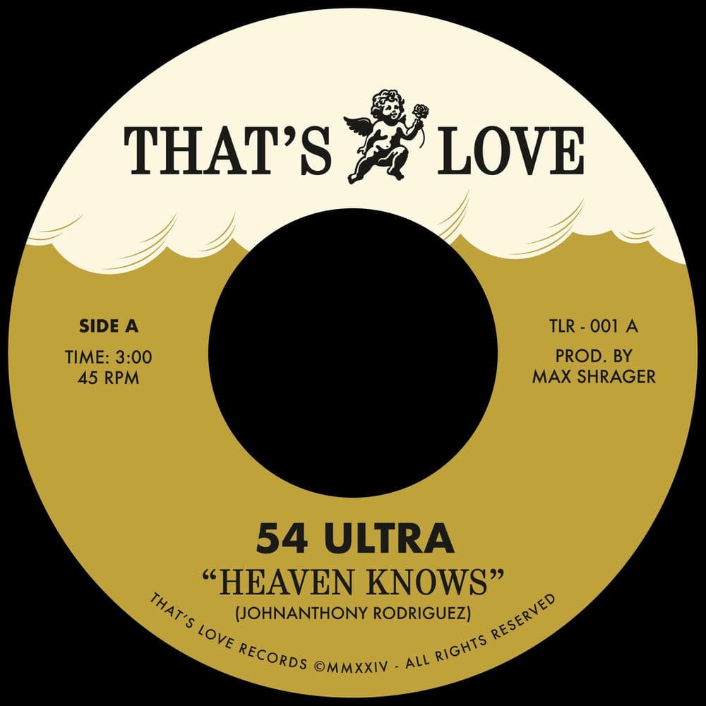 54 Ultra โ R&B