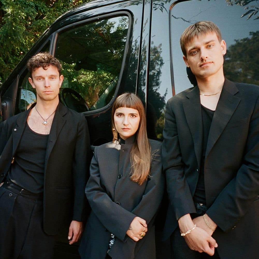 AySay – Contemporary Folk