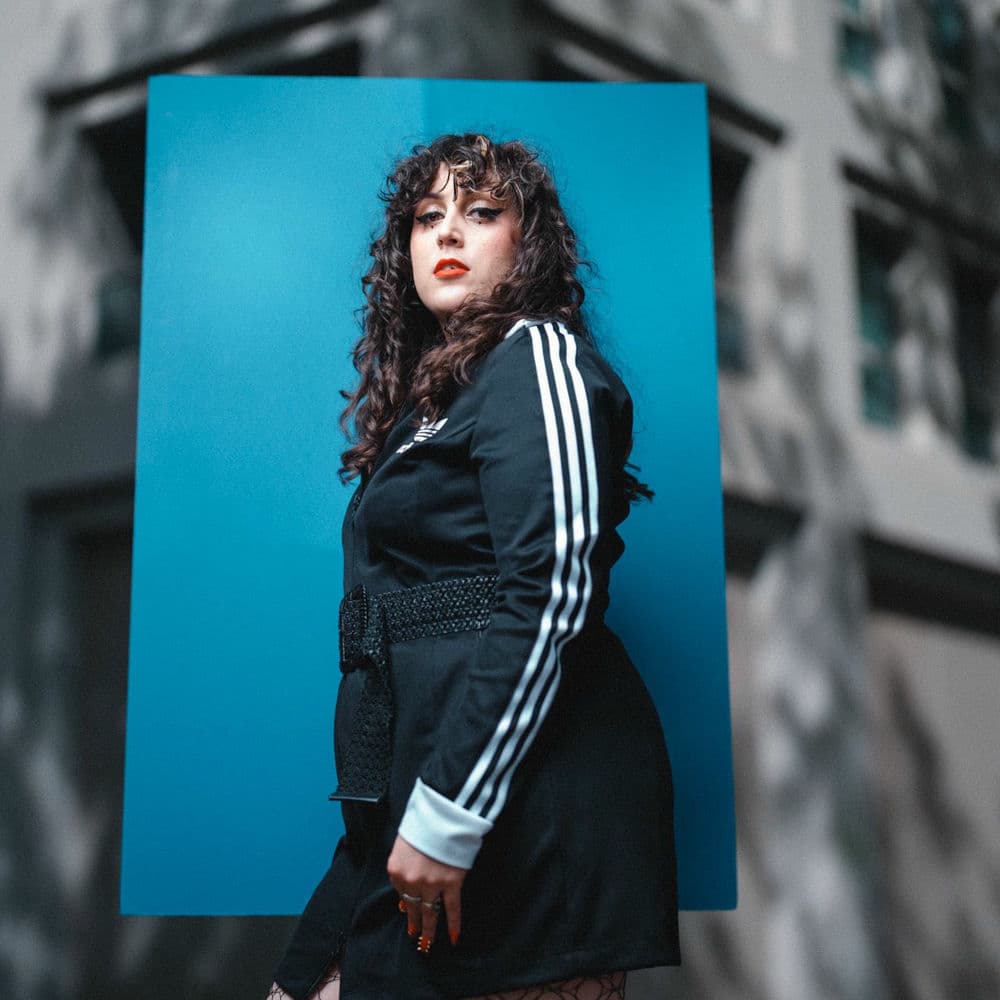 LARA ISSA – Jazz