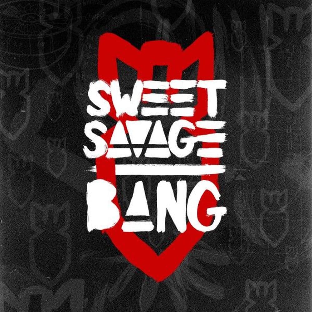 Sweet Savage – Heavy Metal