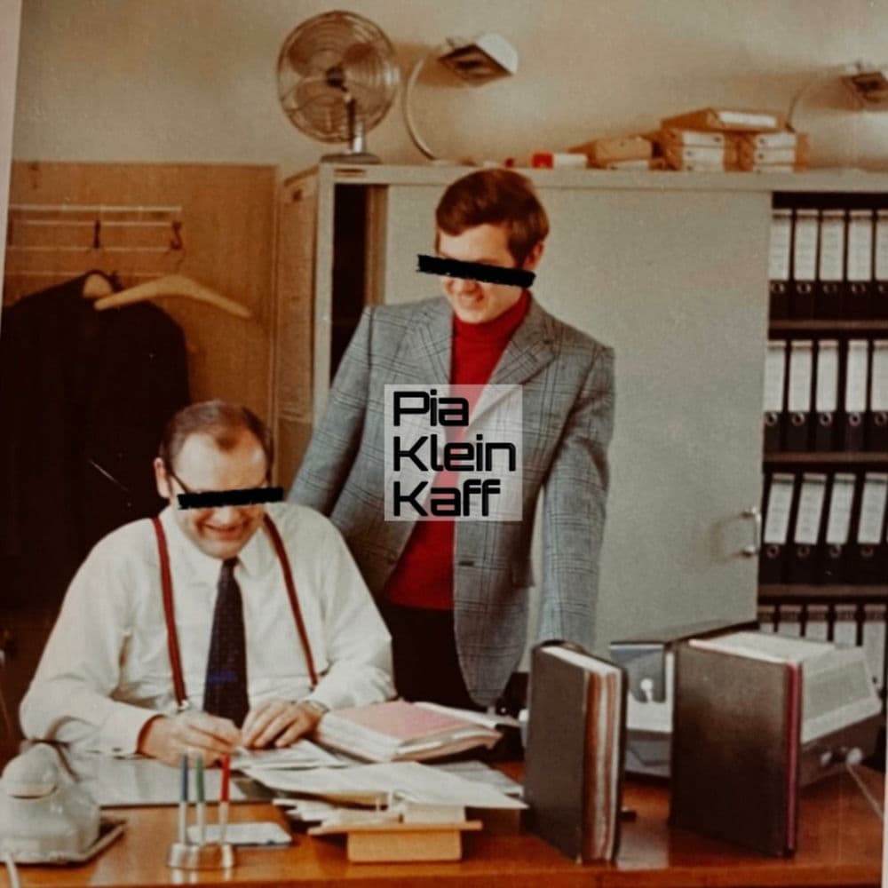 Pia Klein – Pop