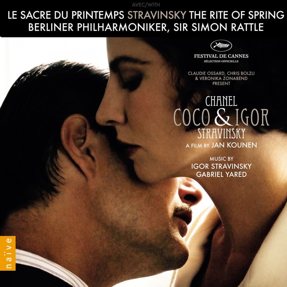 CHRISTOPHE BUKUDJIAN – Classical