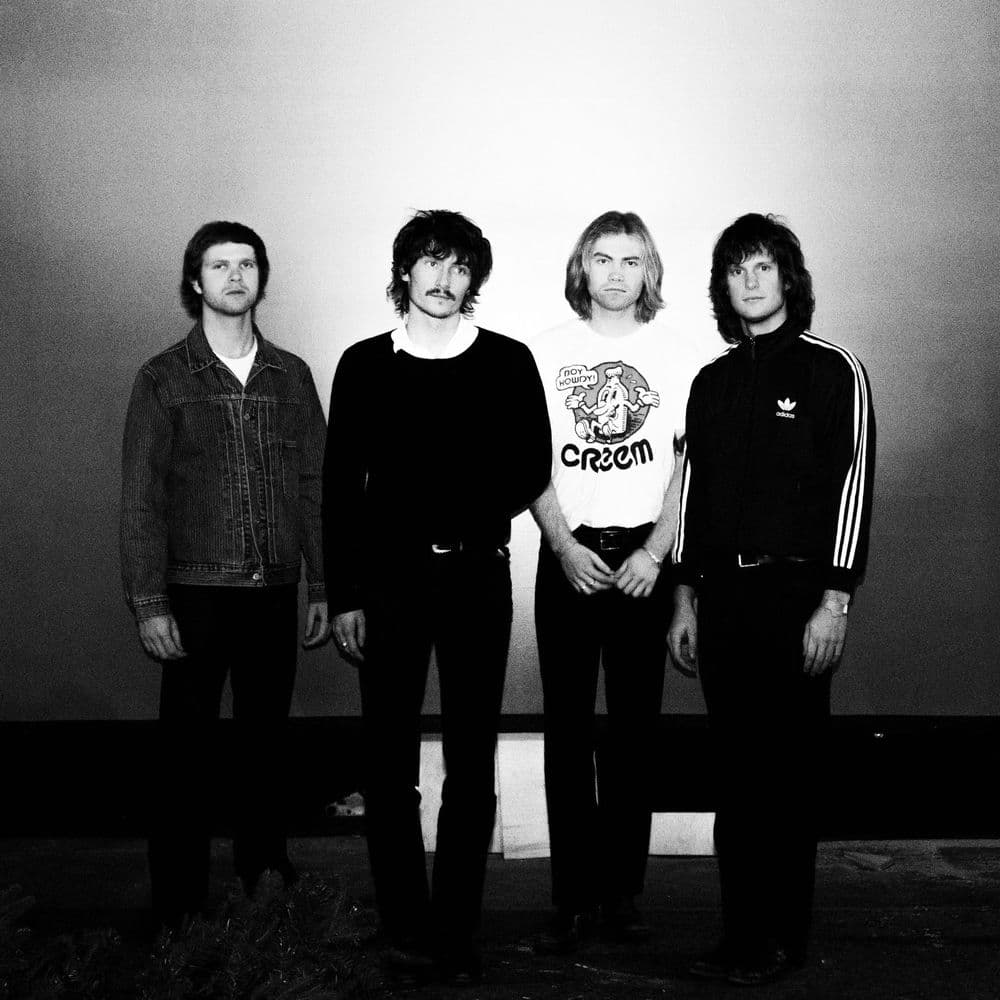 The Thing – Rock