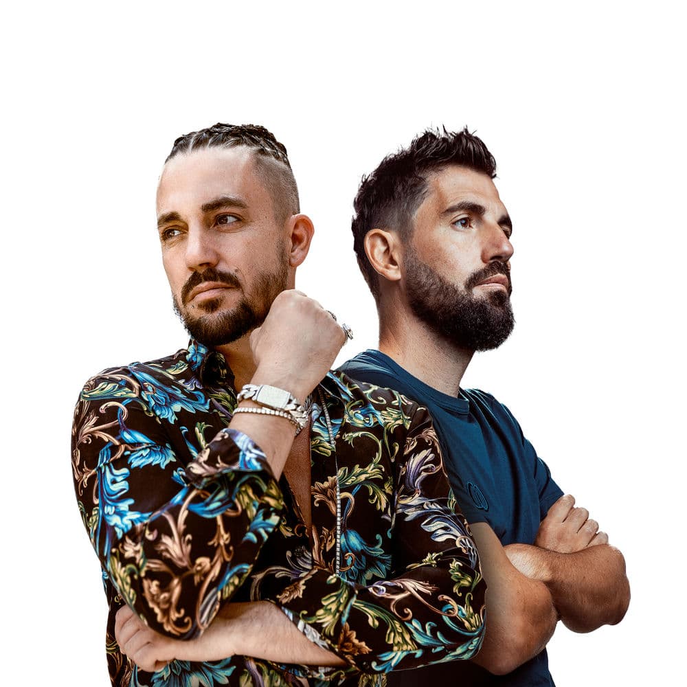 DIMIK – Pop