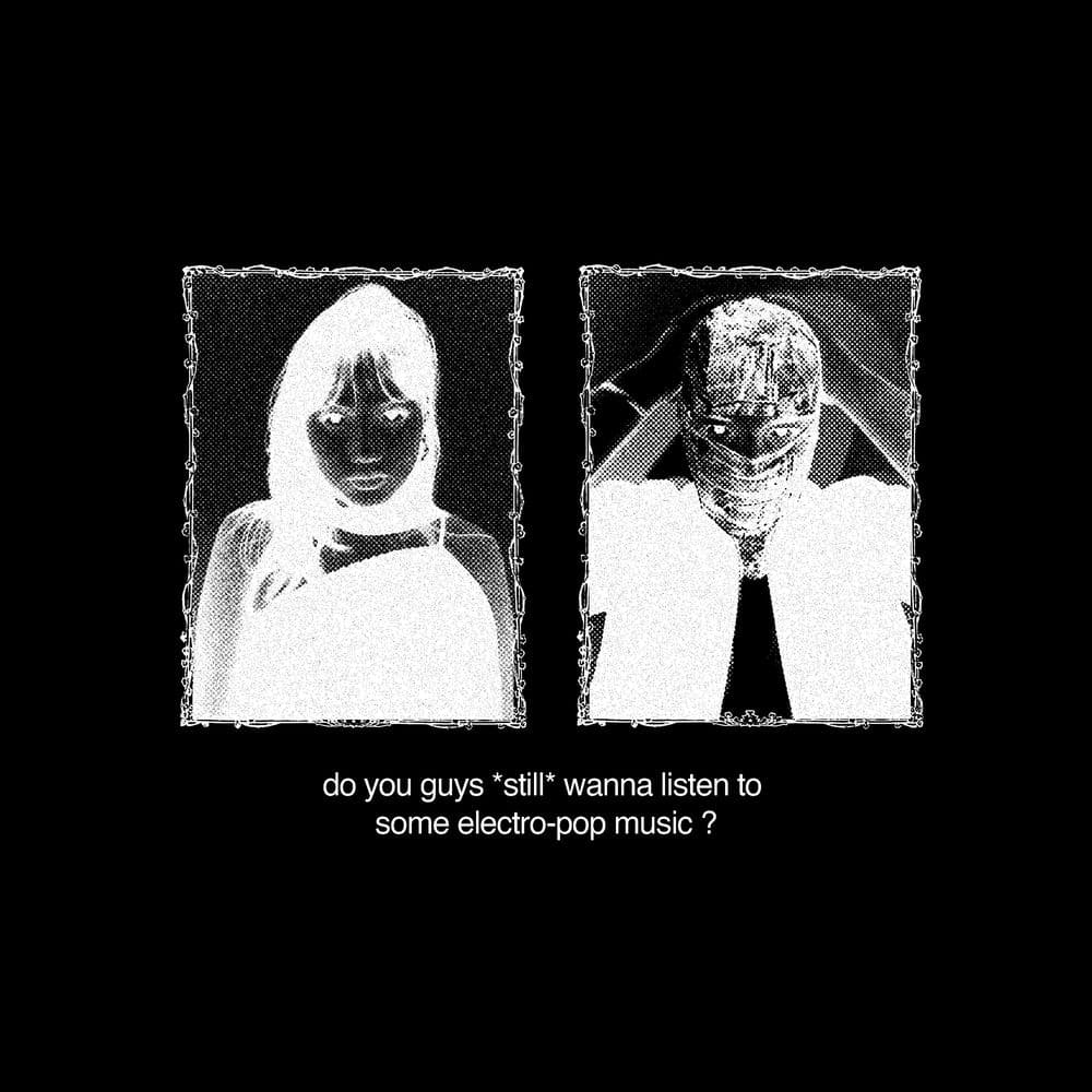 White Chorus – Electropop