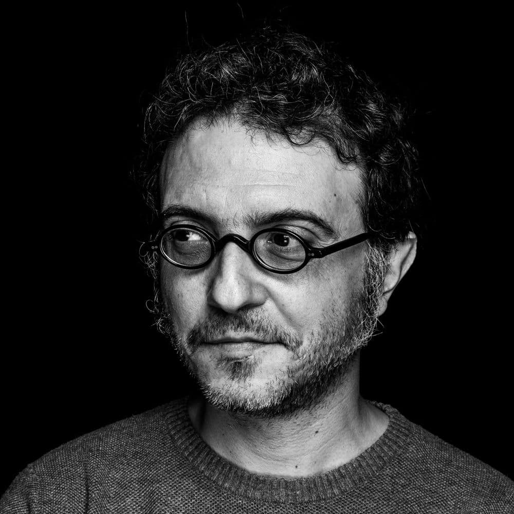 Donato Dozzy – Minimal Techno