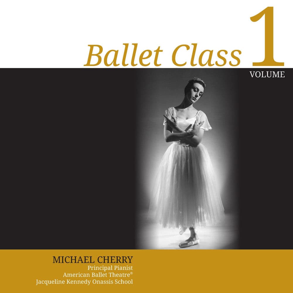 MICHAEL CHERET