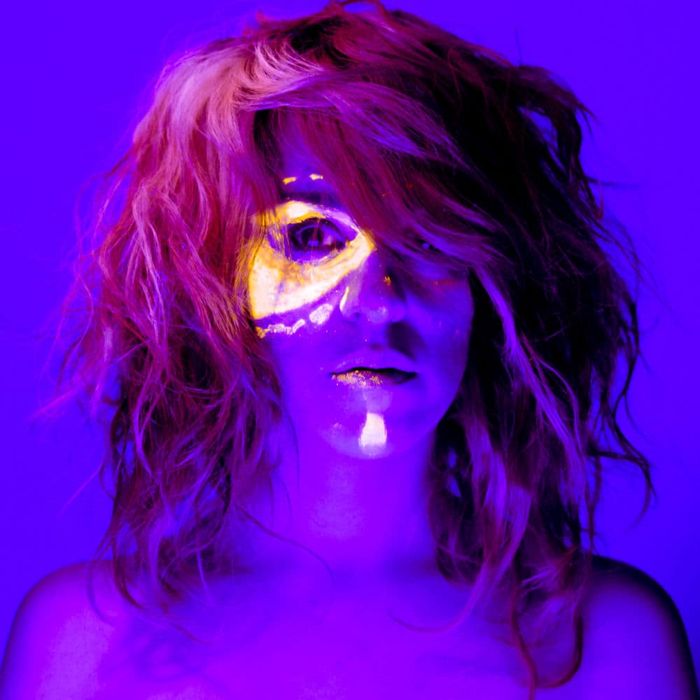 SAORI JO – Alternative