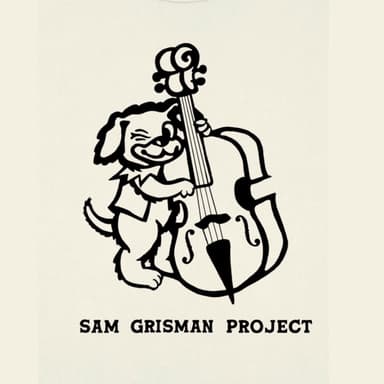 Sam Grisman Project