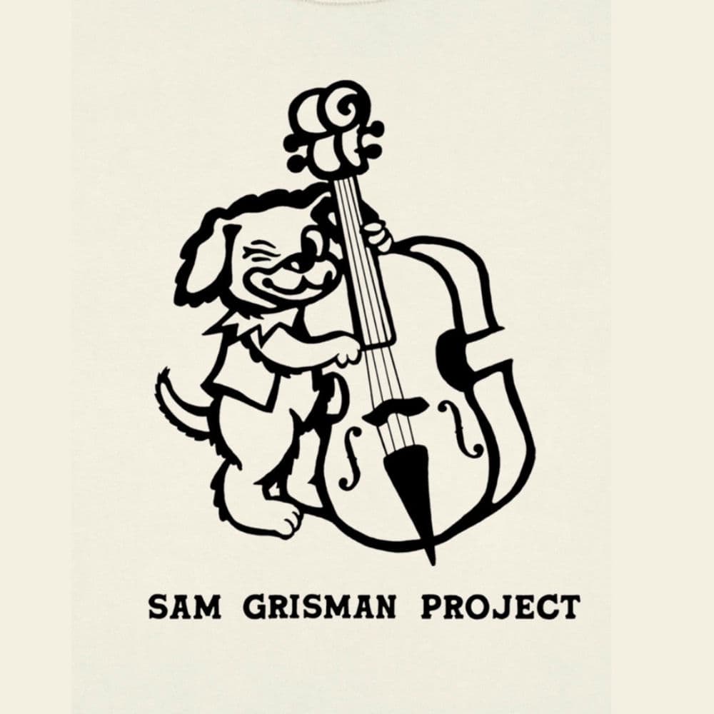 Sam Grisman Project – Folk