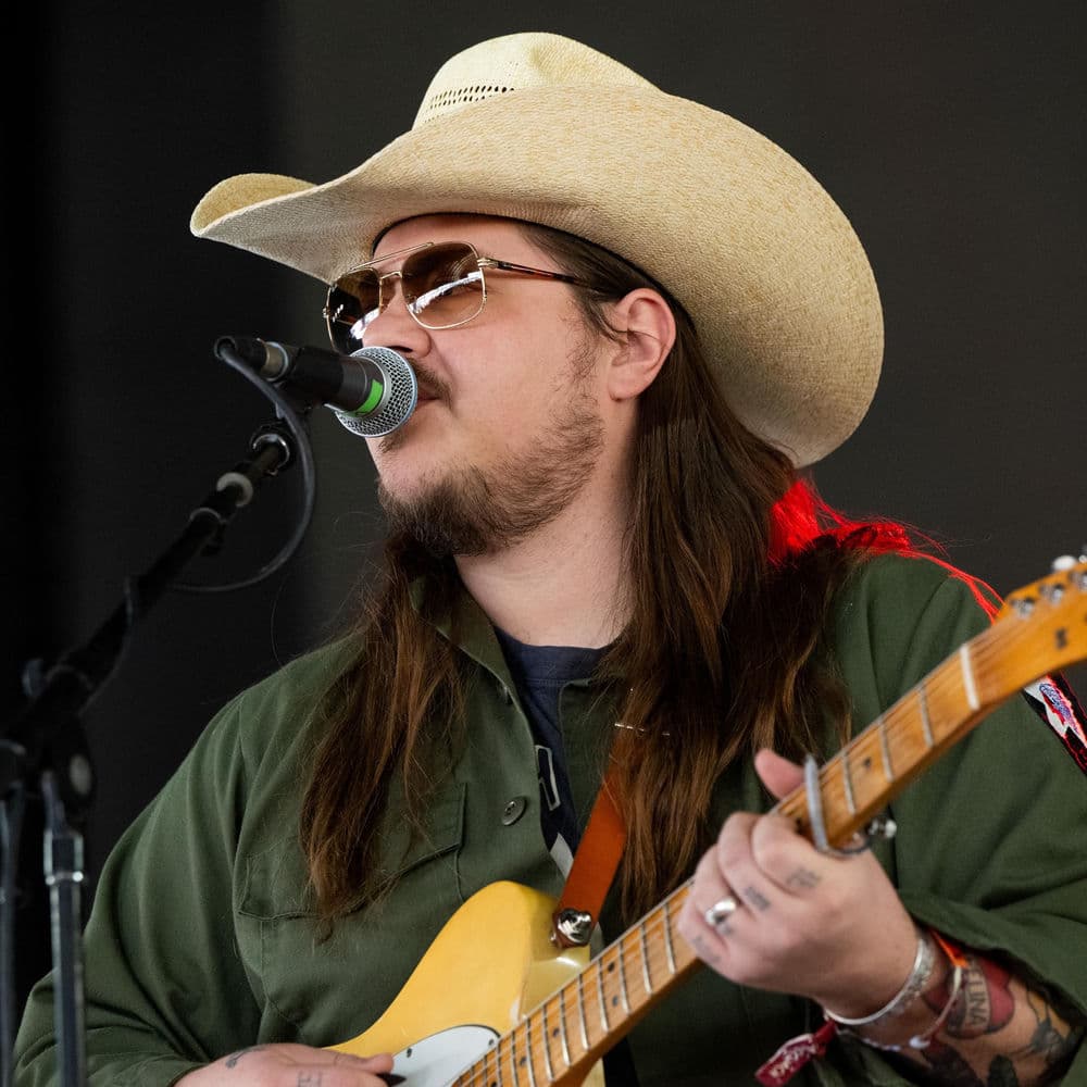 Vincent Neil Emerson – Country