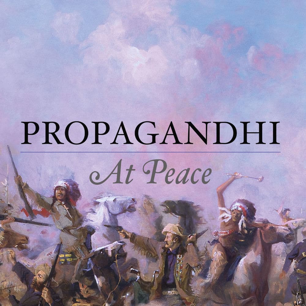 PROPAGANDHI – Rock