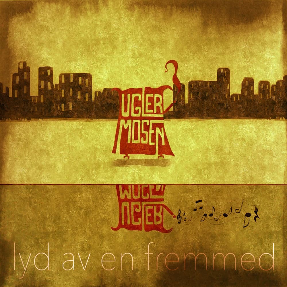 Ugler I Mosen – Electro