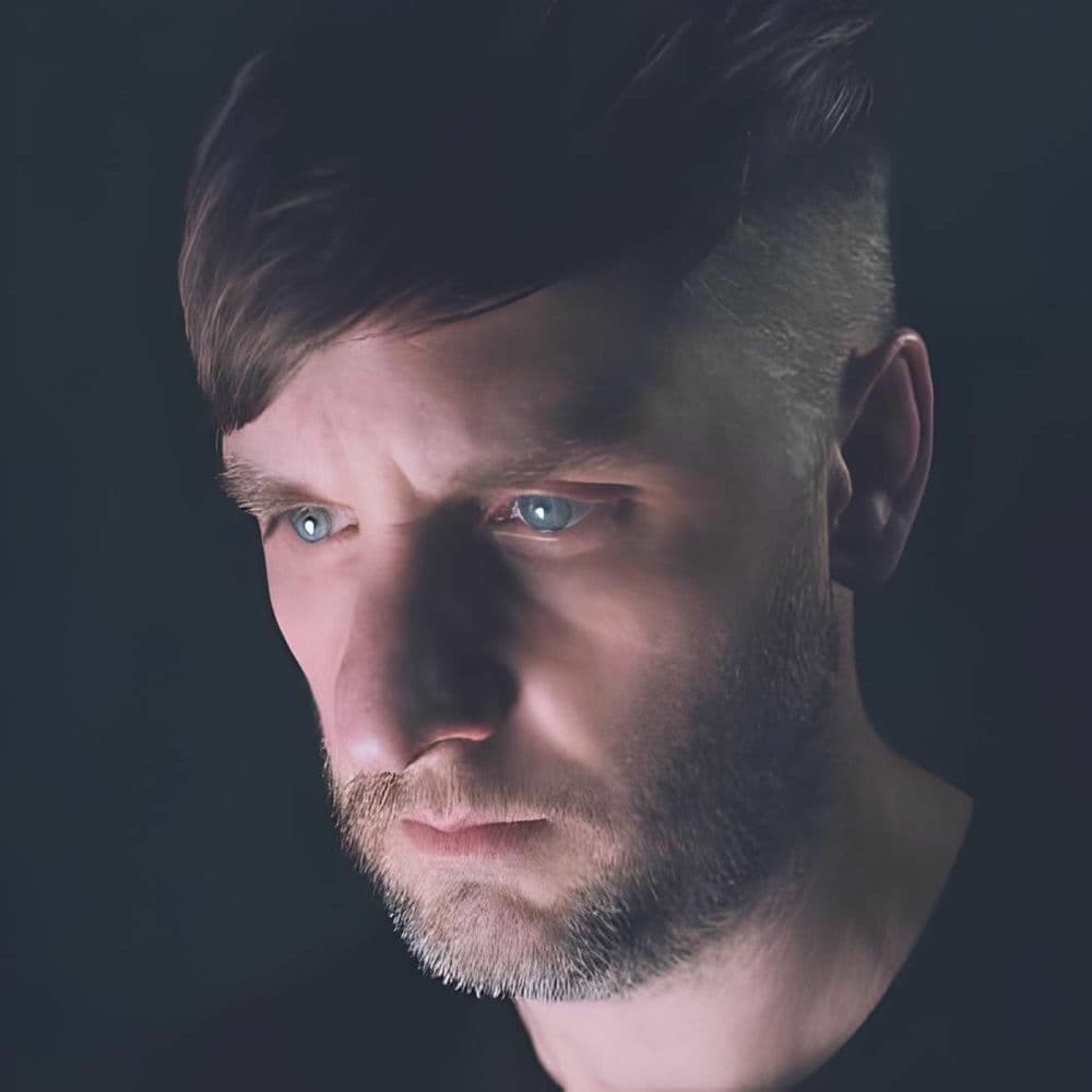 misanthrop – Electro