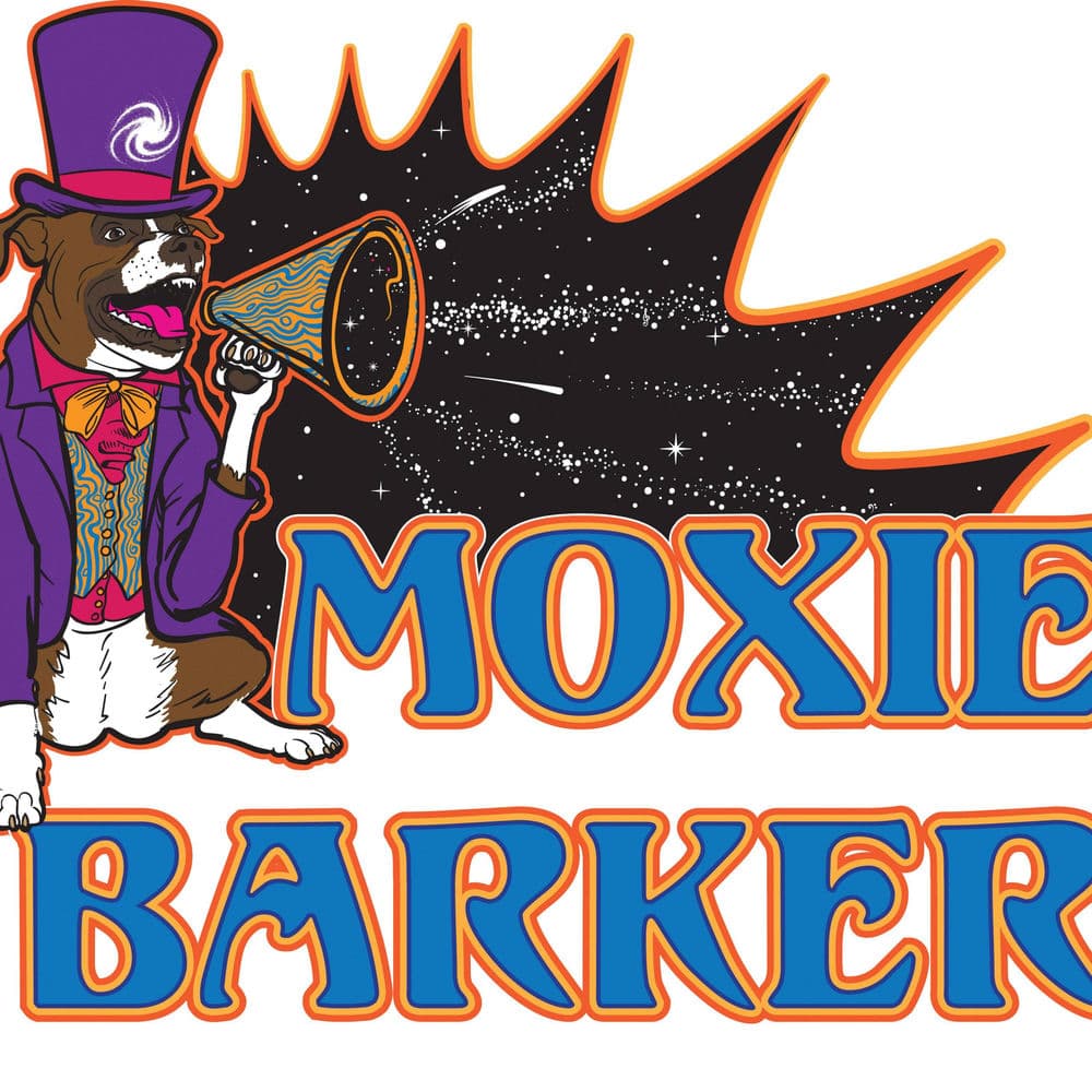 Moxie Barker