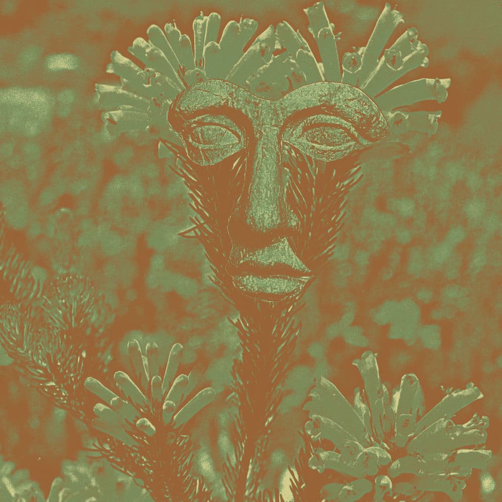 Earthly Measures – Techno