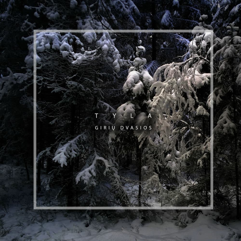 Girių Dvasios – Techno