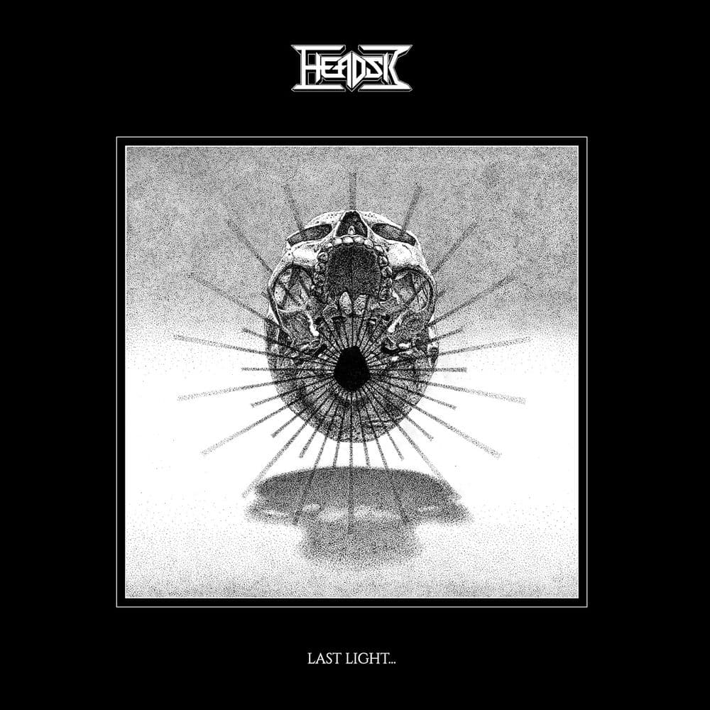HEADSIC – Rock