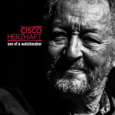 CISCO HERZHAFT